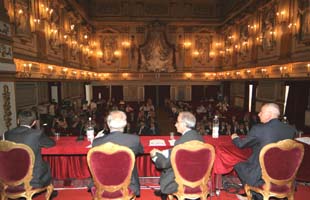 Tavola rotonda