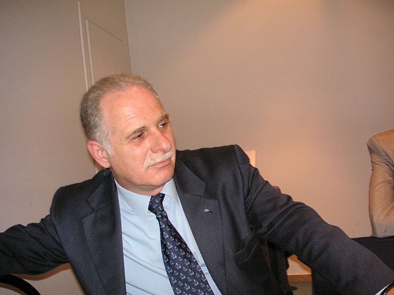 Gianni Innocenti