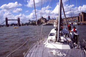 AMADEUS 2004 - LONDRA