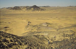 DESERTO NERO