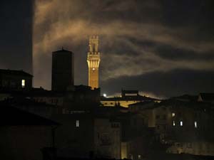 Siena Sempre New (s)