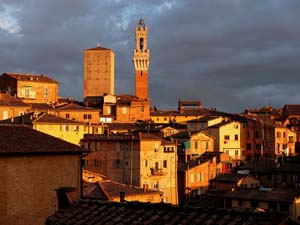 Siena Sempre New (v)