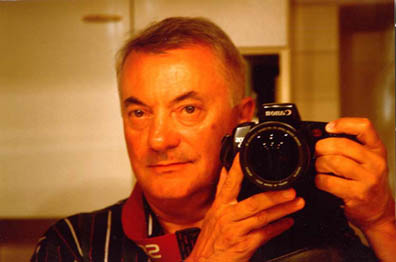 LIONELLO AMIC